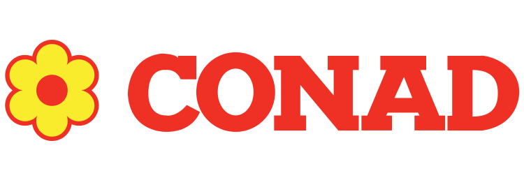 logo conad